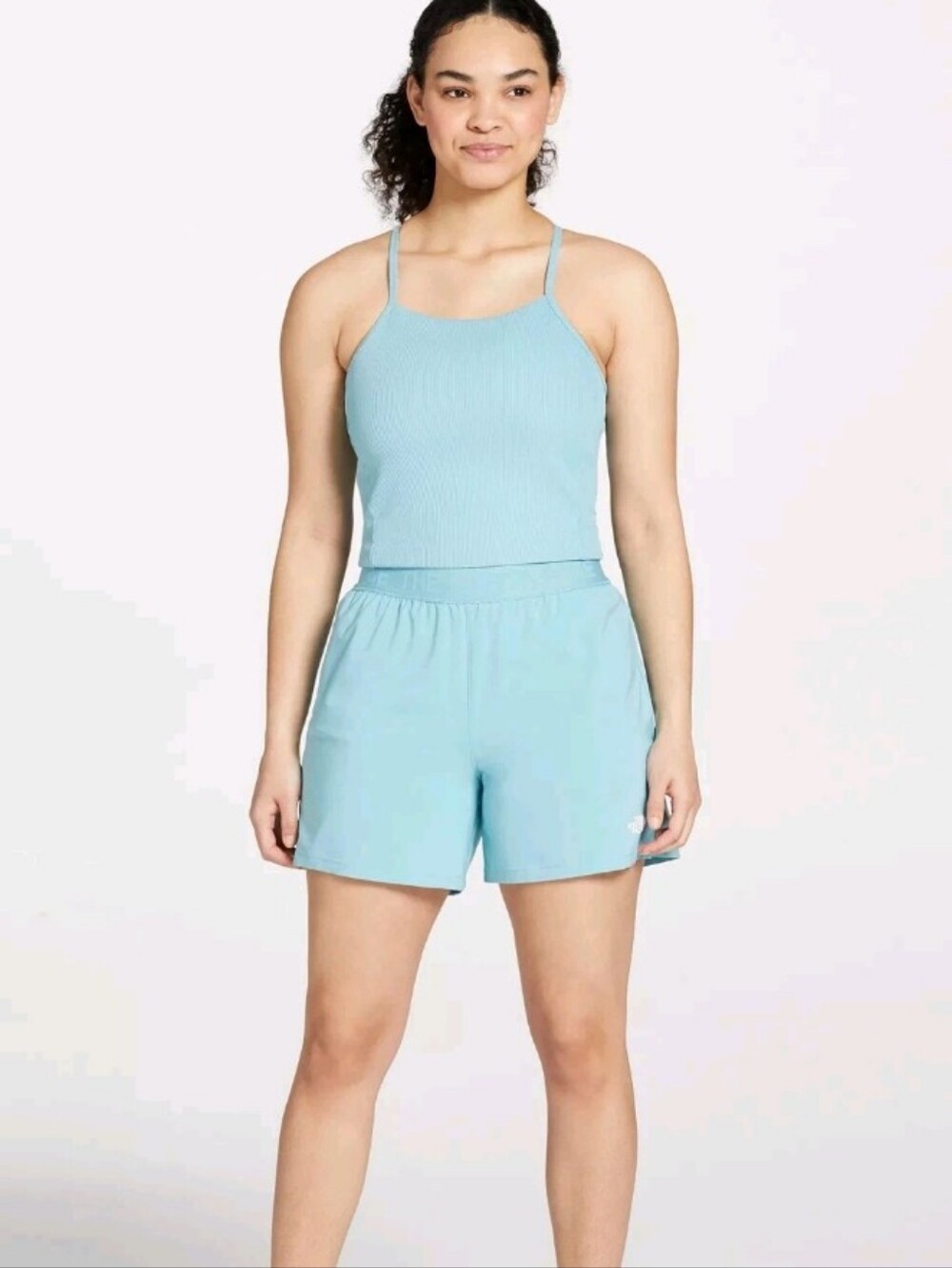 The North Face Wander Shorts